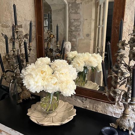 تاراسكون La Maison De Fabienne المظهر الخارجي الصورة