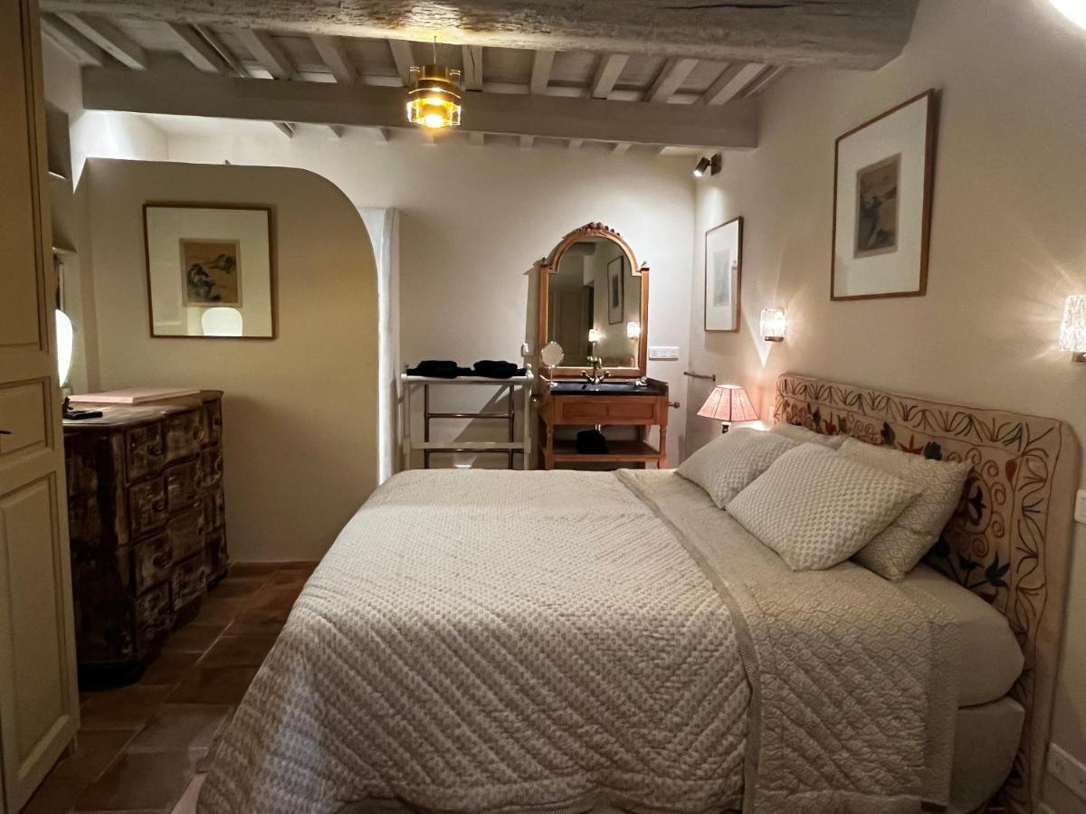 تاراسكون La Maison De Fabienne المظهر الخارجي الصورة