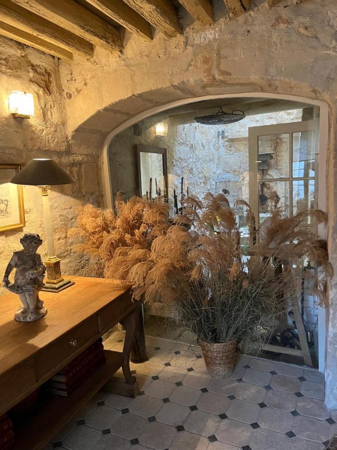 تاراسكون La Maison De Fabienne المظهر الخارجي الصورة