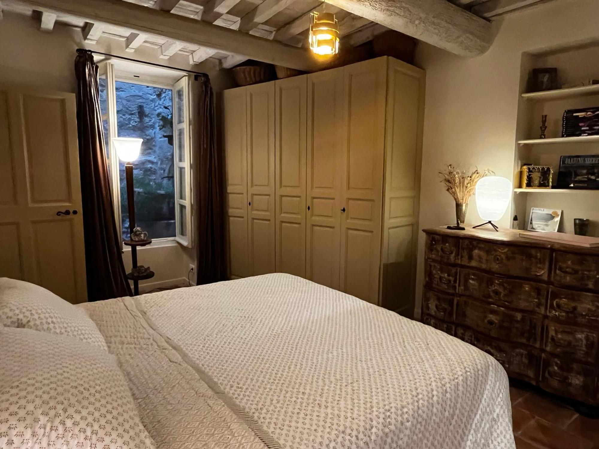 تاراسكون La Maison De Fabienne المظهر الخارجي الصورة